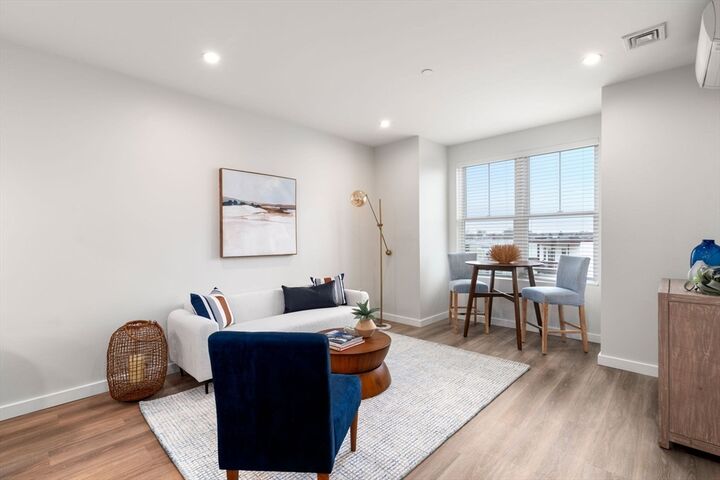 Property Photo:  10 Somerset 405  MA 02152 