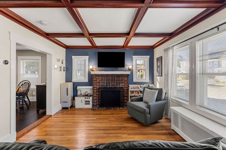 Property Photo:  15 Blossom St  MA 01835 
