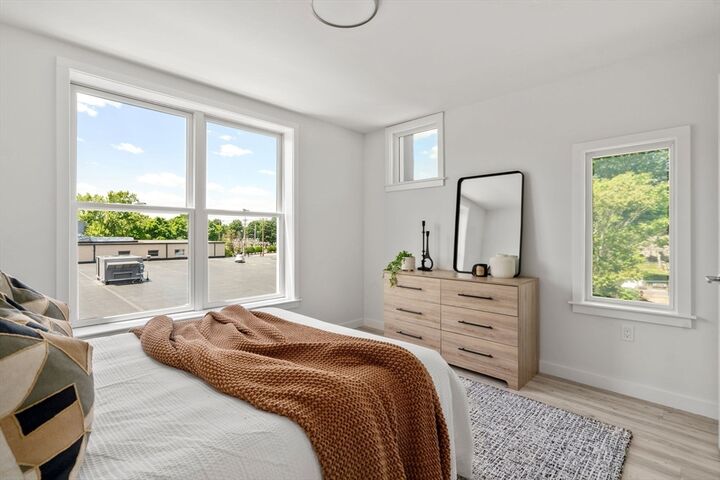 Property Photo:  602 Canterbury 1  MA 02131 