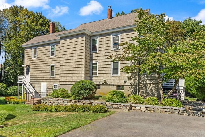 Property Photo: 19 Wentworth Ave MA 02072