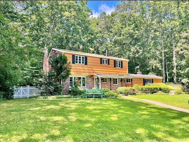 Property Photo:  17 Brentwood Road  MA 01776 