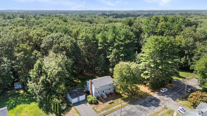 Property Photo: 6 Pine Glen Drive MA 01864