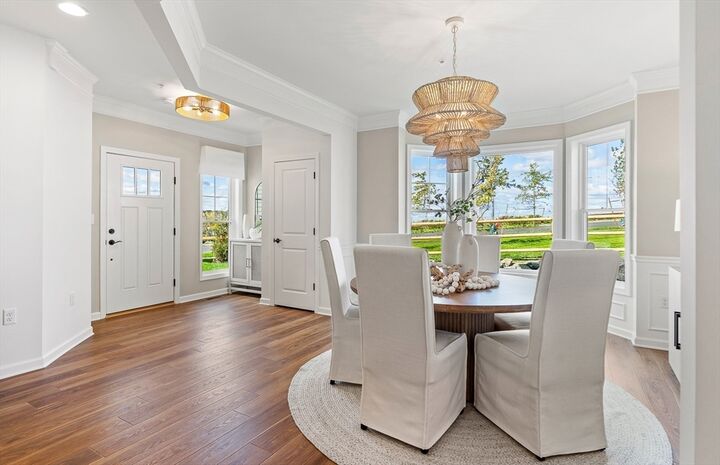 Property Photo:  2 Archer Way 1  MA 01801 