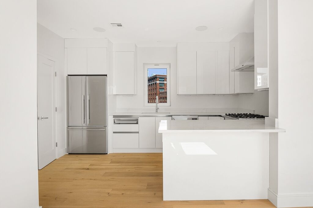 Property Photo:  84 A Street 2  MA 02127 