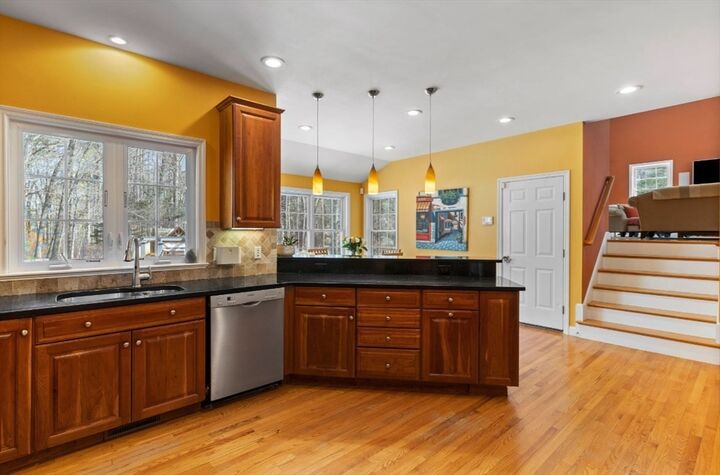 Property Photo:  12 Springs Rd  MA 01821 