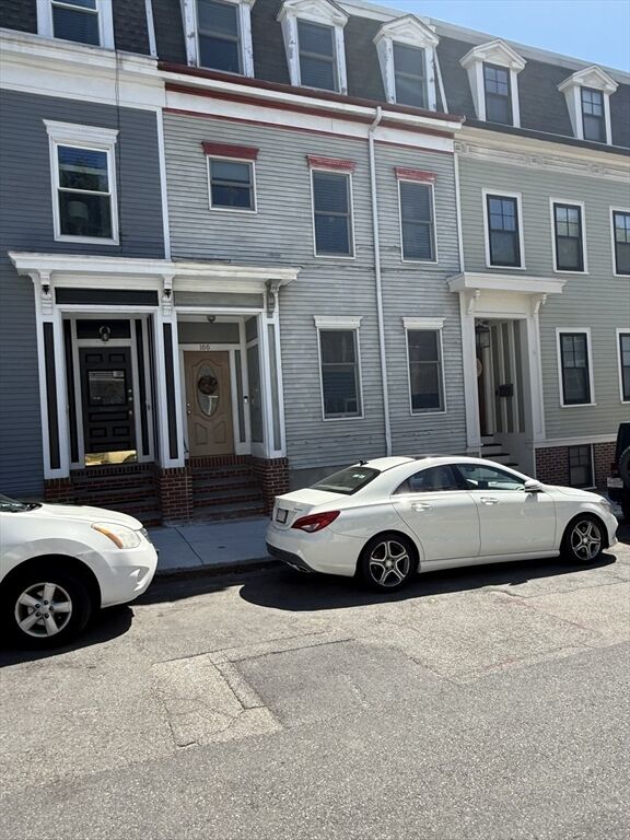 Property Photo: 166 O 1 MA 02127
