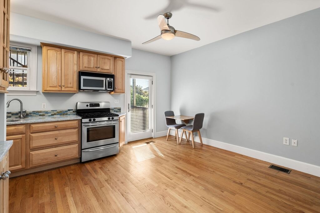 Property Photo: 166 O 1 MA 02127