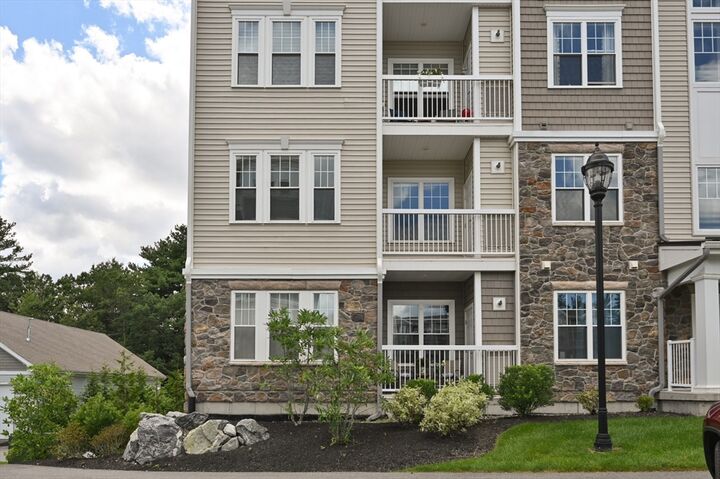 Property Photo:  240 Martins Lndg 201  MA 01864 