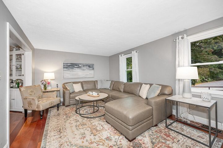 Property Photo:  158 Lost Lake Dr  MA 01450 