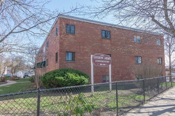 Property Photo:  592 American Legion Hwy 2  MA 02131 