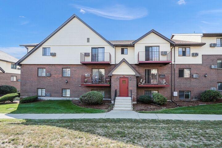 Property Photo:  9 Royal Crest Dr 12  MA 02368 