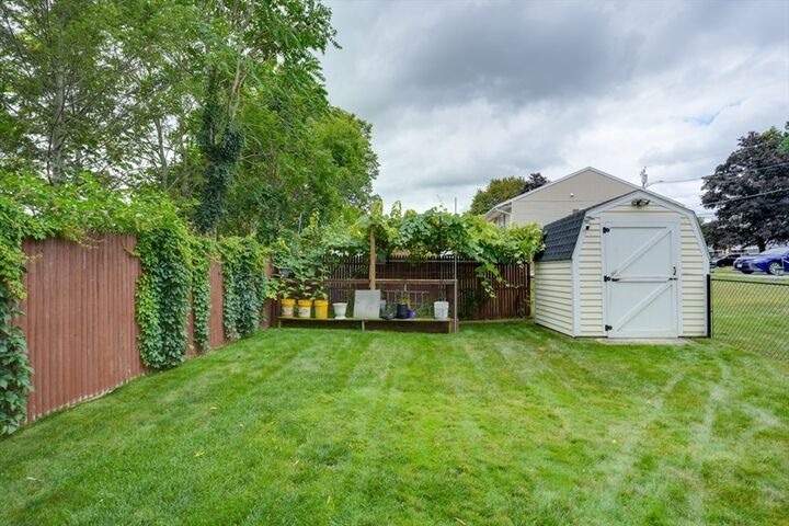 Property Photo:  35 Claudine Drive  MA 01852 