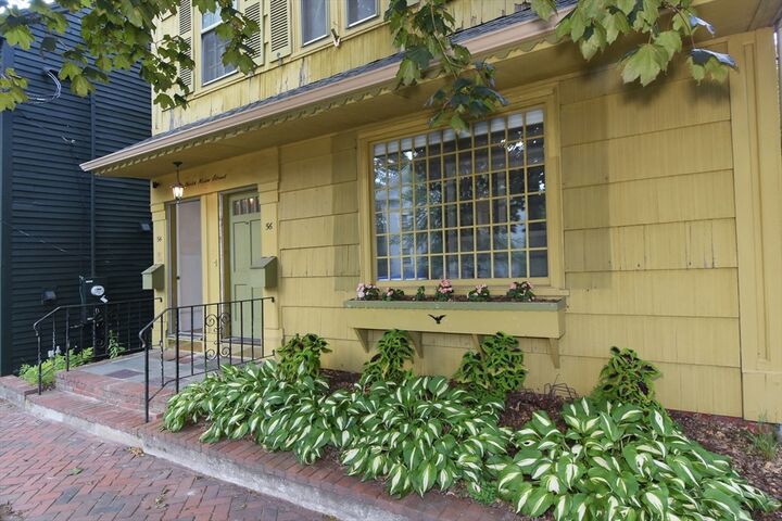 Property Photo: 54-56 N Main St MA 01938