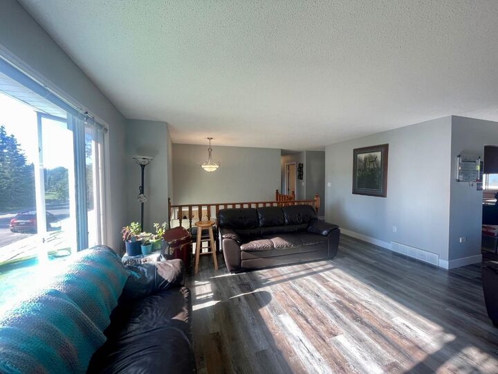 Property Photo:  5301 15 Ave  AB T7E 1H2