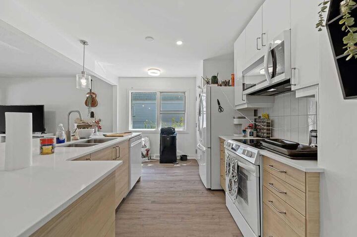 Photo de la propriété: 2311 16 Street SW AB T2T 4E6