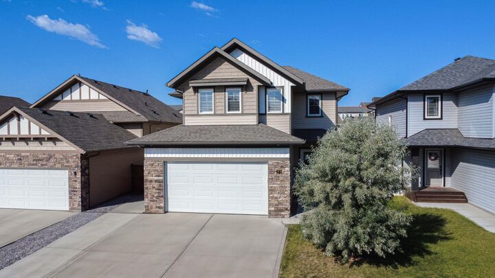 22 Travis Close  Red Deer AB T4P 0W5 photo