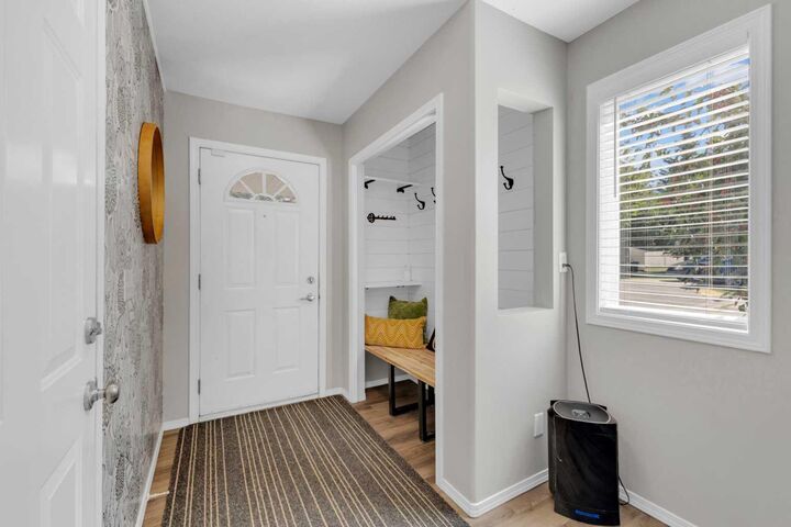 Property Photo: 17 Kerry Wood Mews AB T4N 7B8