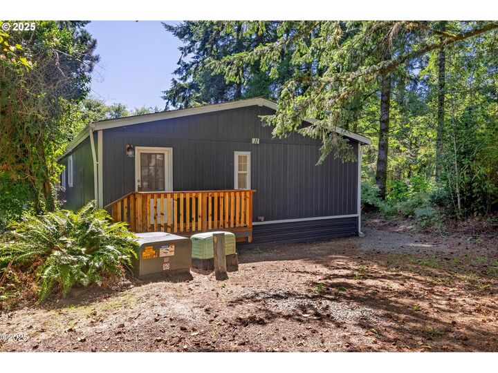 Property Photo:  6310 N Highway 101 11  OR 97368 