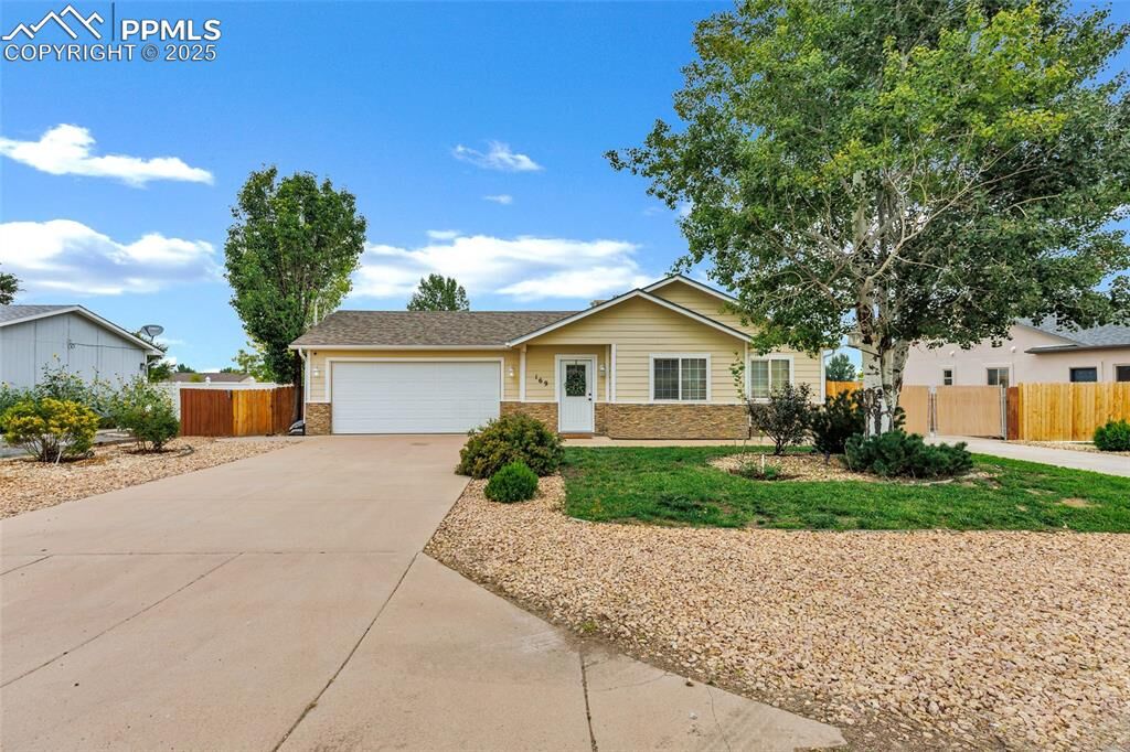 Property Photo: 169 E Bond Drive CO 81007