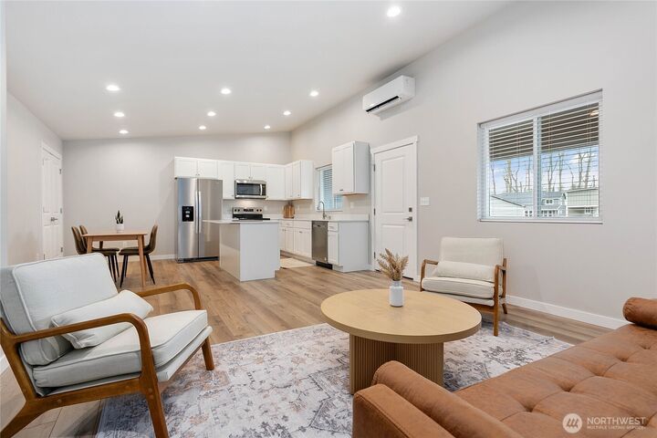 Property Photo: 310 Everson Road F WA 98247
