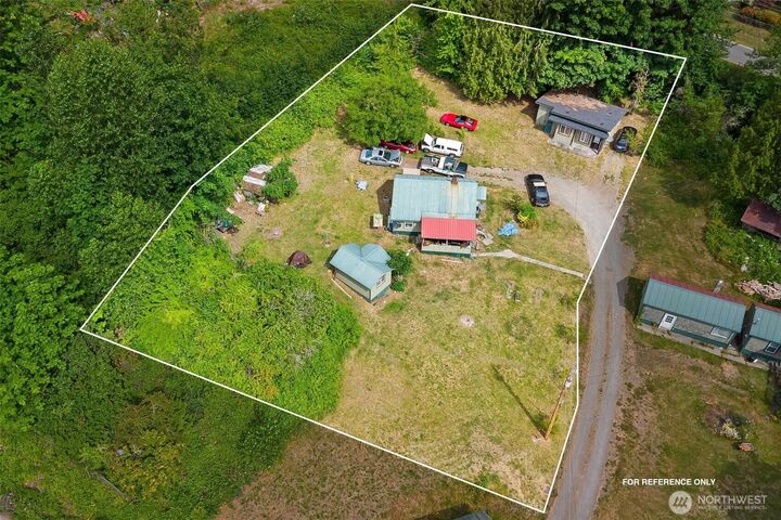 Property Photo: 45401 Nellie Lane WA 98237