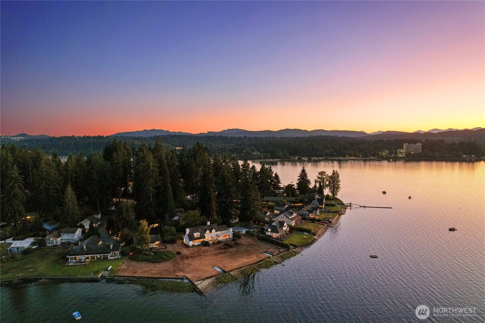 Property Photo: 3026 Marine Drive WA 98312