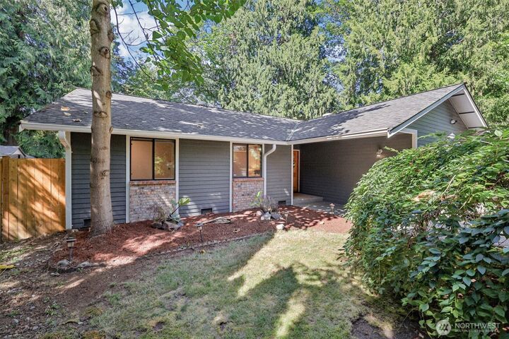 Property Photo: 14144 280th Lane NE WA 98019