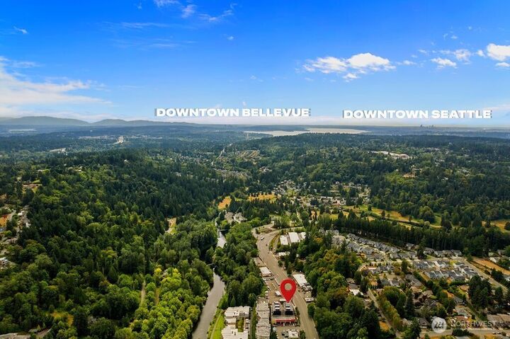 Property Photo:  17338  Bothell Way NE  WA 98011 