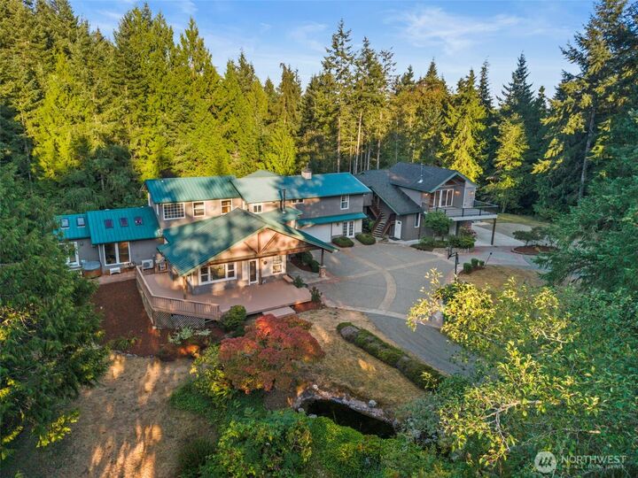 Property Photo: 6353 NE Gratitude Way WA 98370