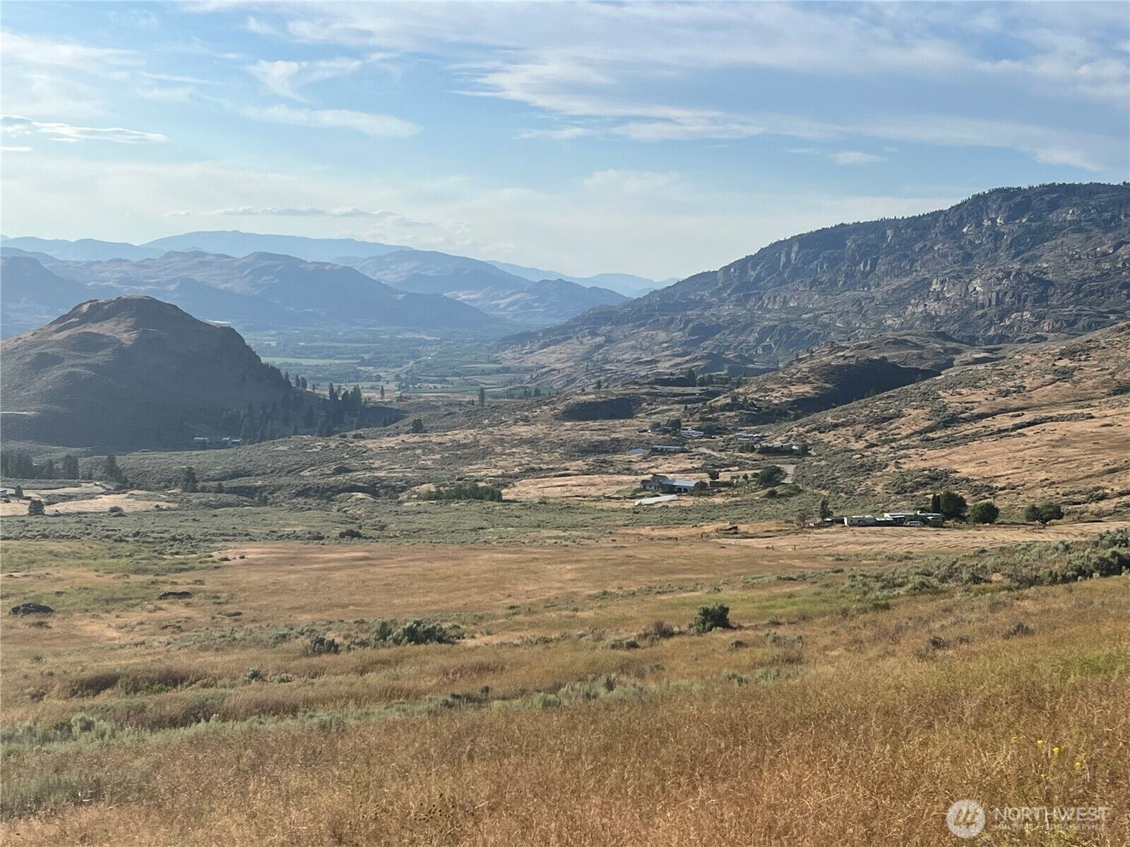 Property Photo: 0 Tbd Airport Pickens Mtn Road WA 98844