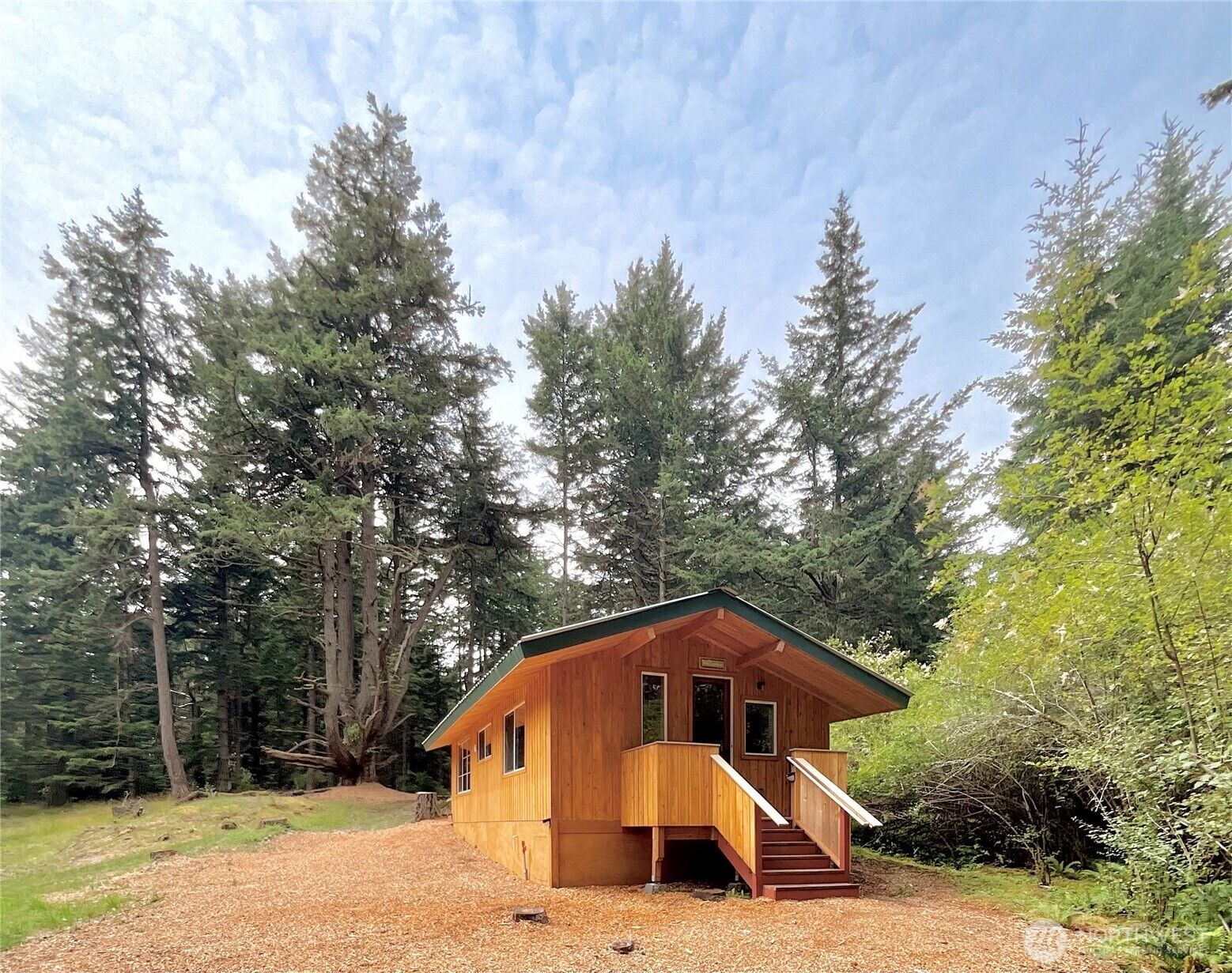 Property Photo: 40 Wilson Lane WA 98250