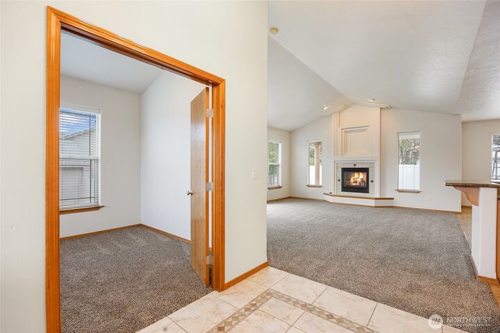 Property Photo: 509 N Bluff West Drive WA 98837