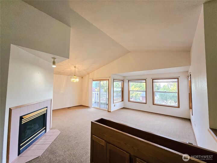 Property Photo: 8803 15th Avenue NE WA 98115