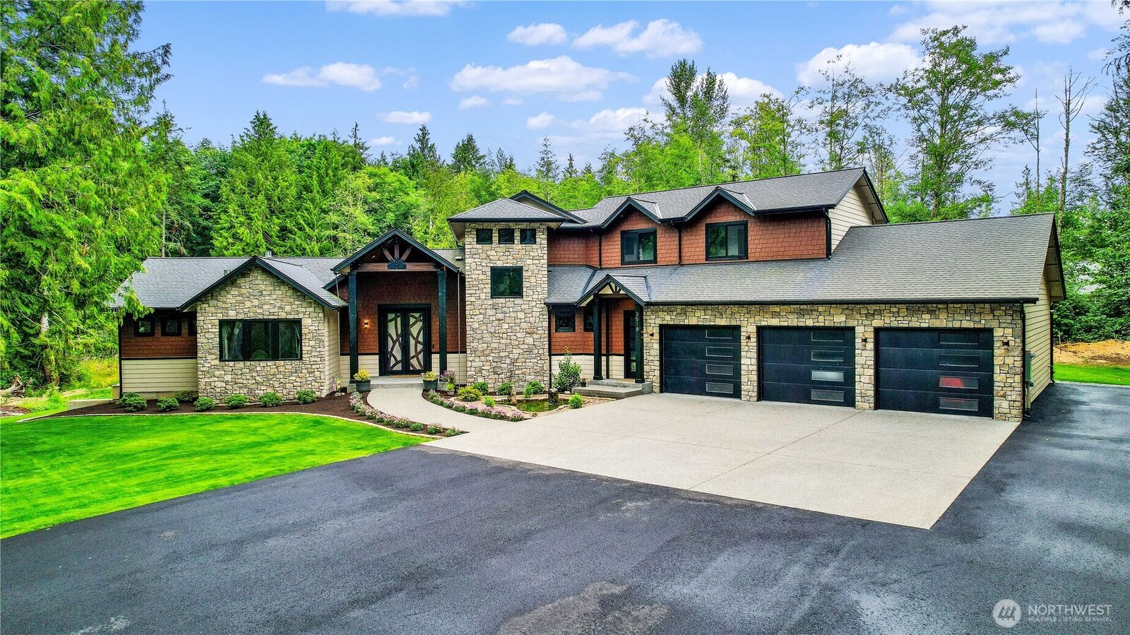 Property Photo: 3518 164th Street NW WA 98292