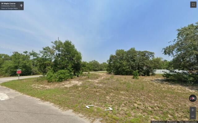 Property Photo: 000 Maple Course FL 34488