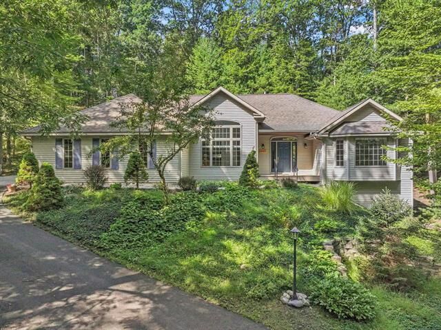 4447 Ground Pine Trail  Acme Twp MI 49686 photo