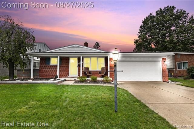 40718 Ivywood Lane  Plymouth MI 48170 photo