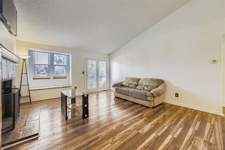 Property Photo: 7897 Allison Way 304 CO 80005