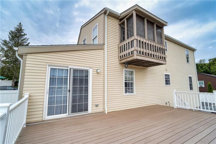 Property Photo: 9 Surrey Lane RI 02893