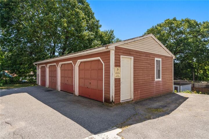 Property Photo:  91 Cote Avenue  RI 02895 