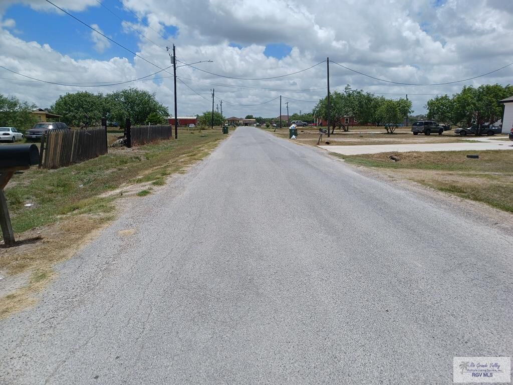 Property Photo:  0000 Rebecca Ln.  TX 78586 