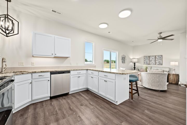 Property Photo: 313 Copper Tail Ln KS 67060