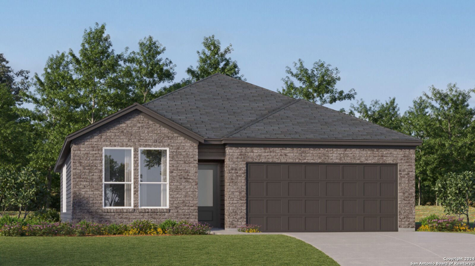 Property Photo: 14804 Taradeau TX 78254
