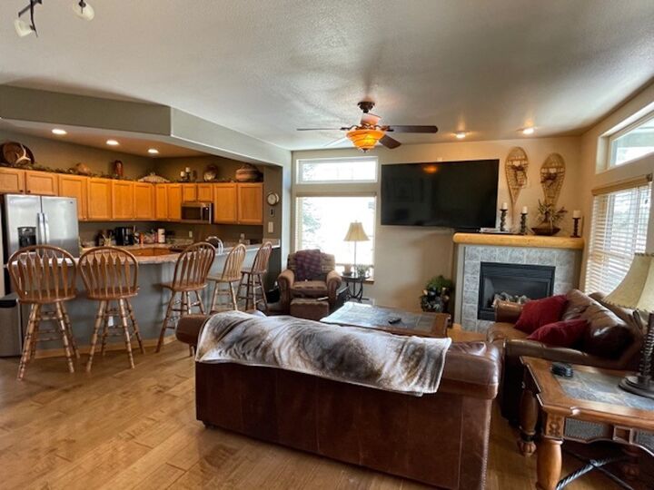 Property Photo: 120 Mountain Vista Lane CO 80498