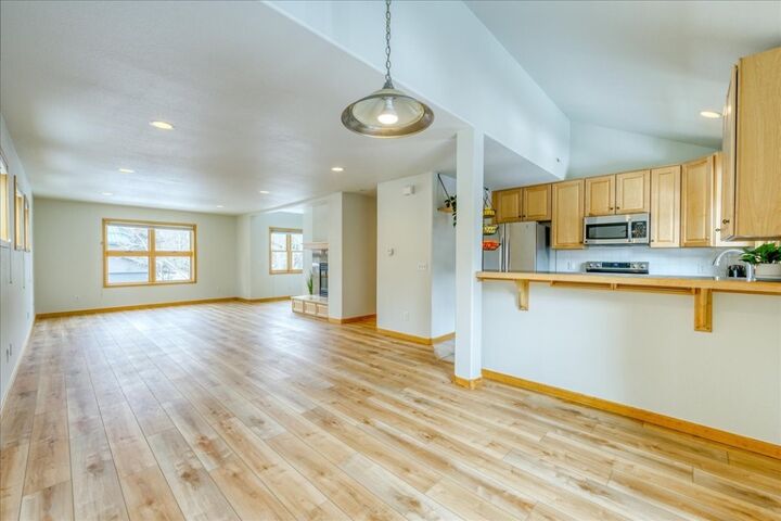 723 Meadow Drive B  Frisco CO 80443 photo