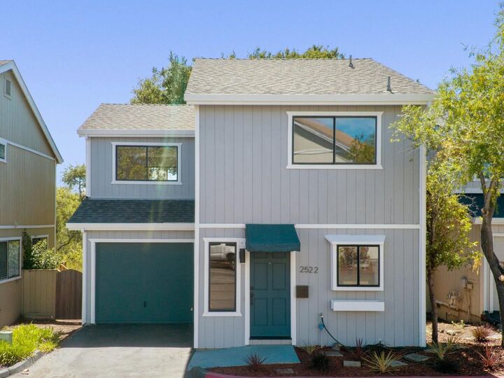 2522 Charlene Lane  Santa Cruz CA 95062 photo