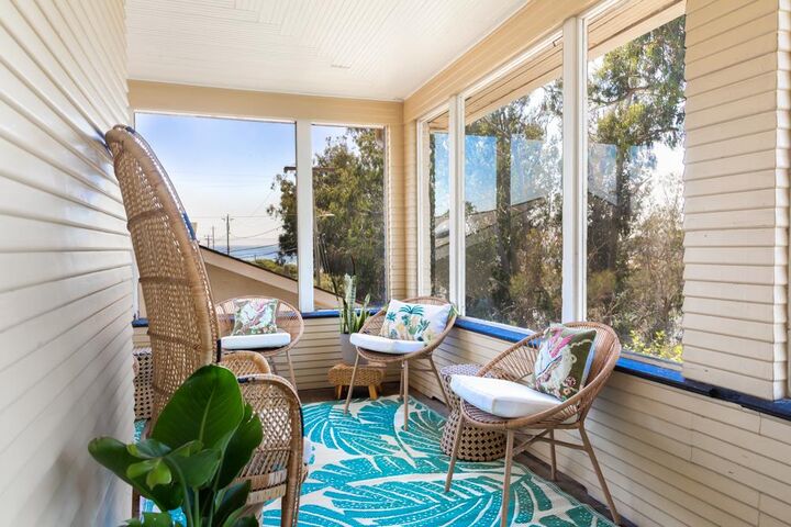 Property Photo: 2-1130 East Cliff Drive CA 95062