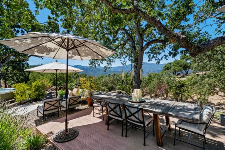 52 Asoleado Drive  Carmel Valley CA 93924 photo