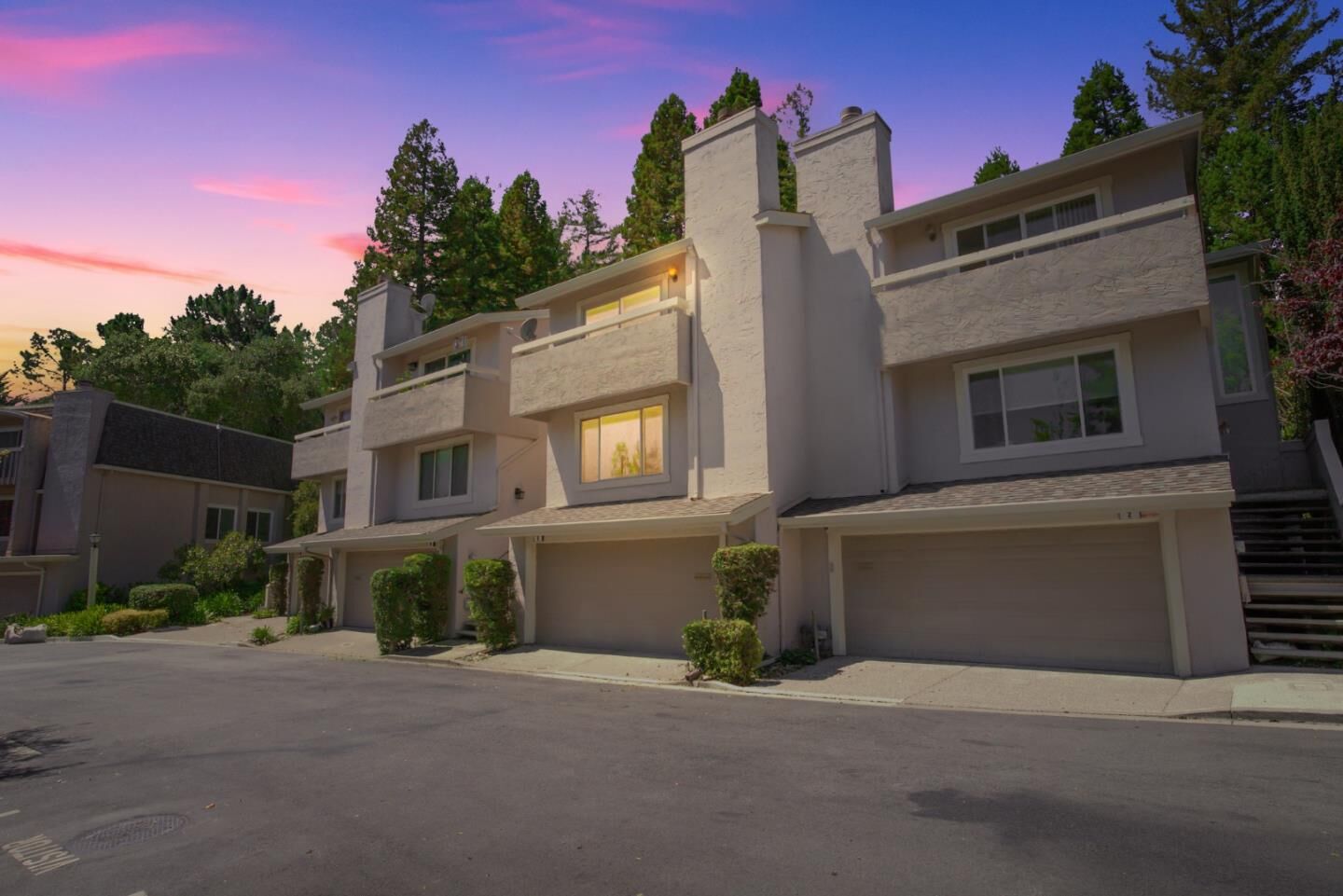 Property Photo:  6 Havenridge Court  CA 94402 
