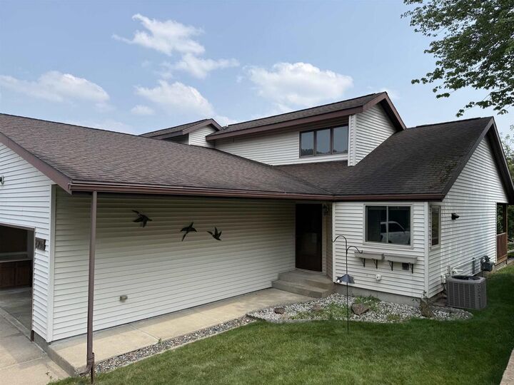 Property Photo:  2907 Westhill Drive  WI 54401 
